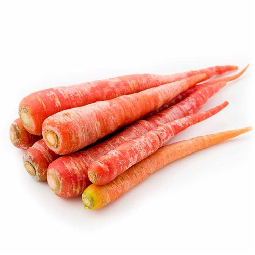 GAAZAR SEASONAL RED 1 Kg